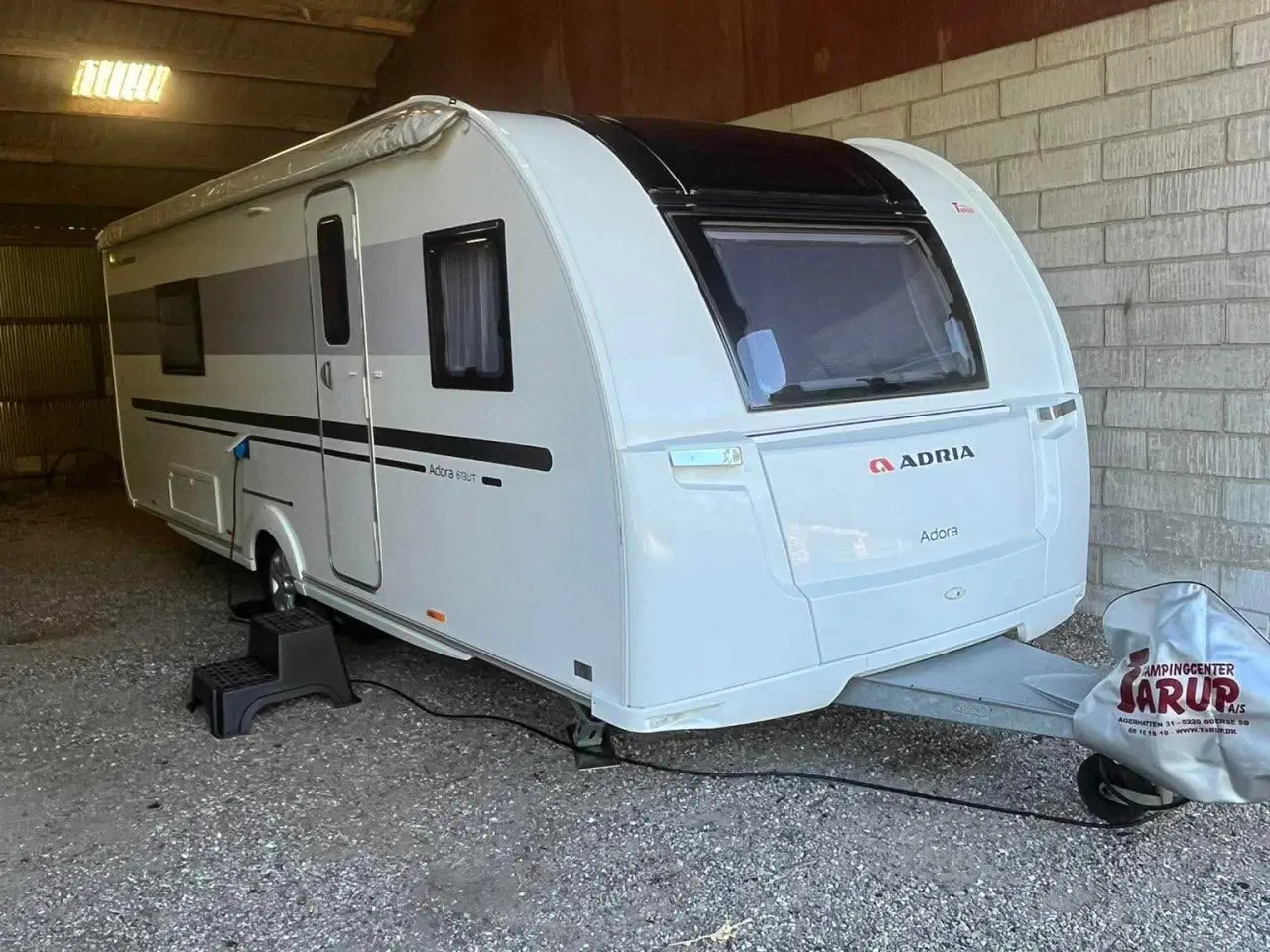 Billede 1 - Adria Adora 613 UT 2020