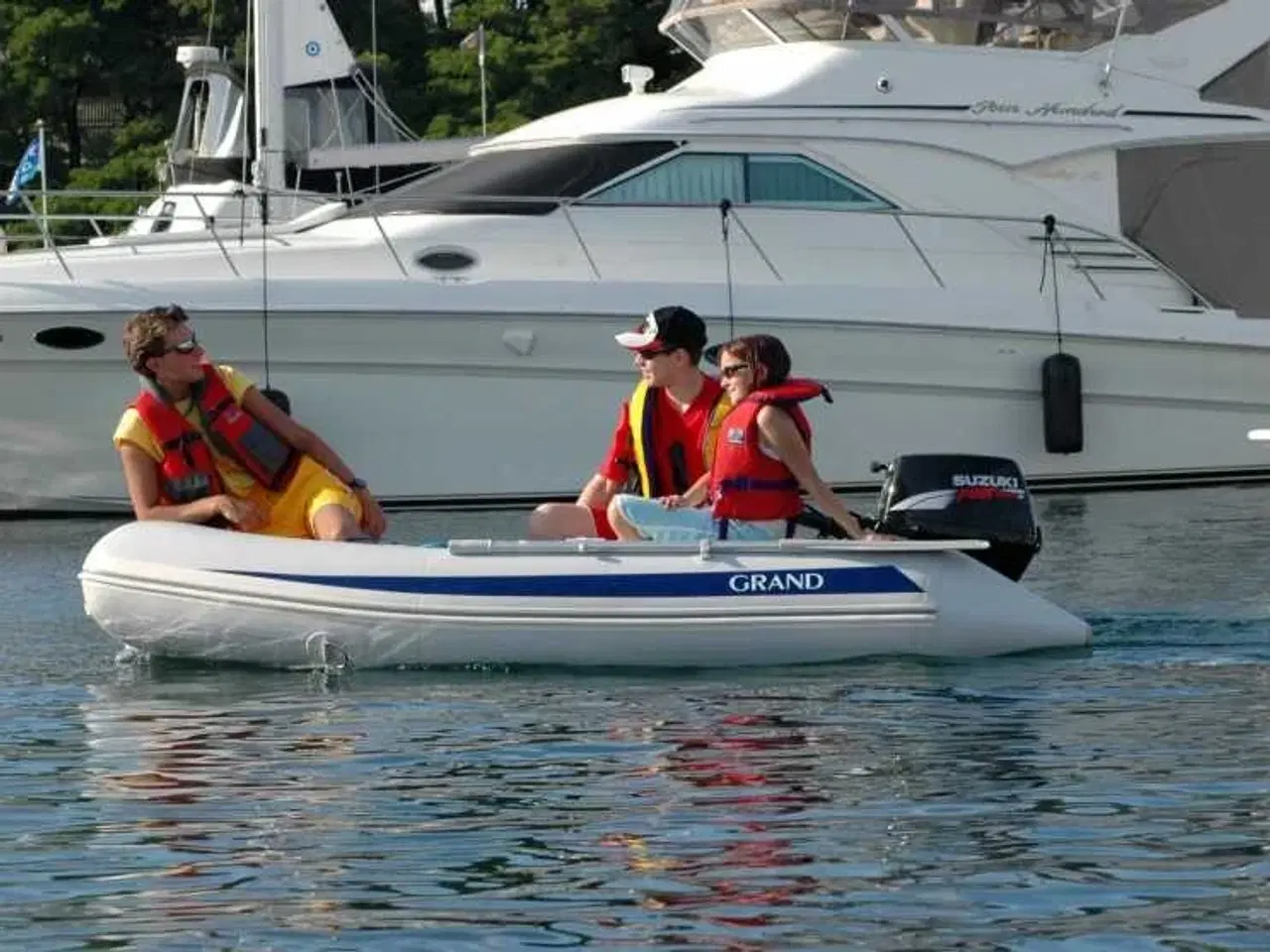 Billede 6 - Grand S330