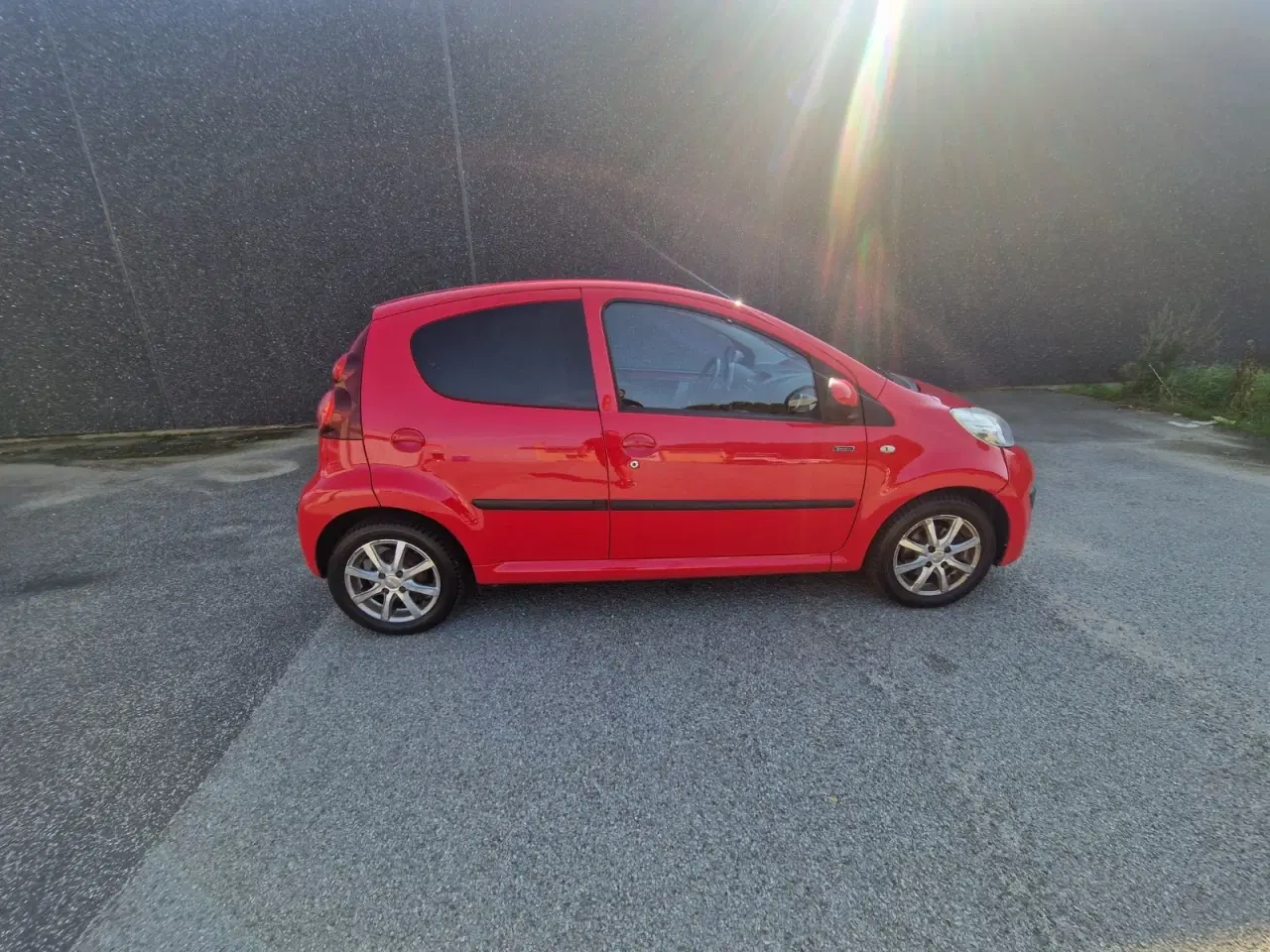 Billede 1 - Peugeot 107 1,0 