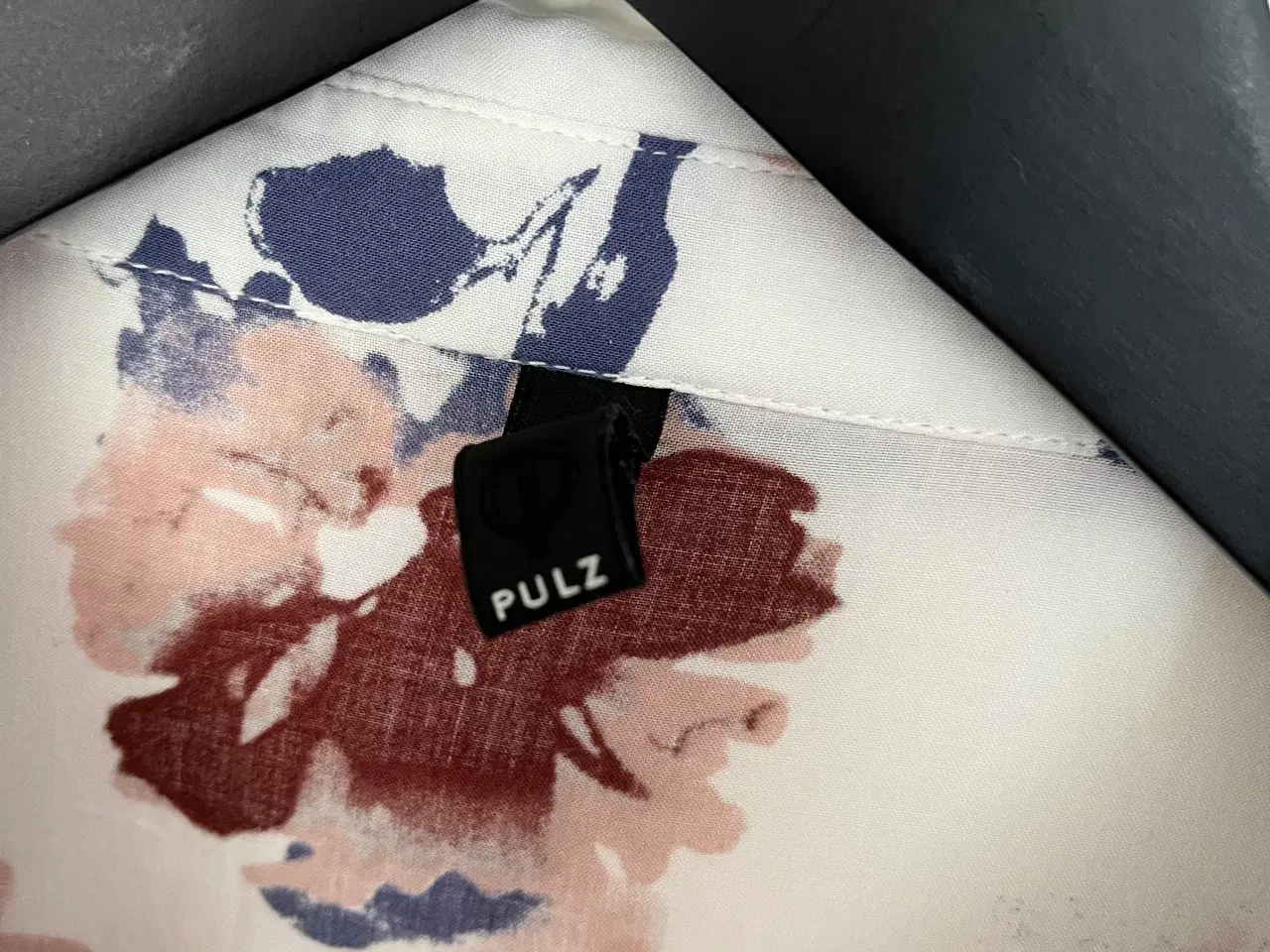 Billede 3 - Pulz skjorte