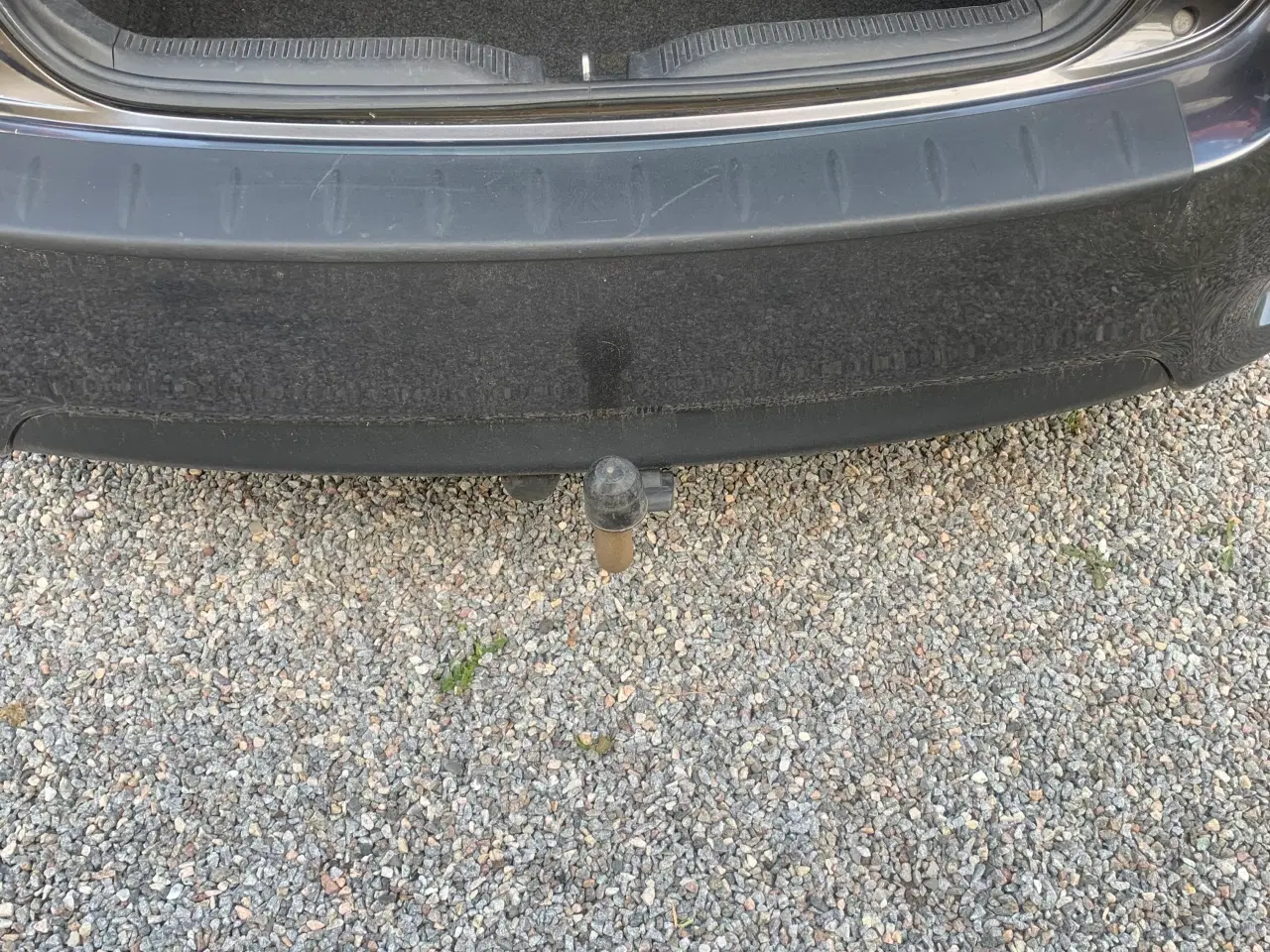 Billede 6 - Toyota Auris 1,6