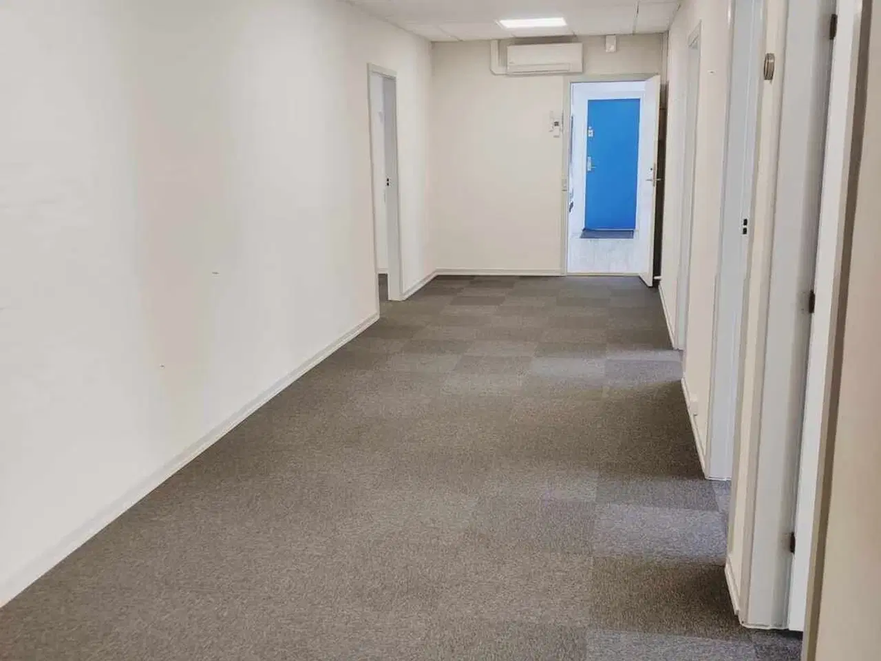 Billede 8 - Pæne kontorlokaler med attraktiv trappeleje