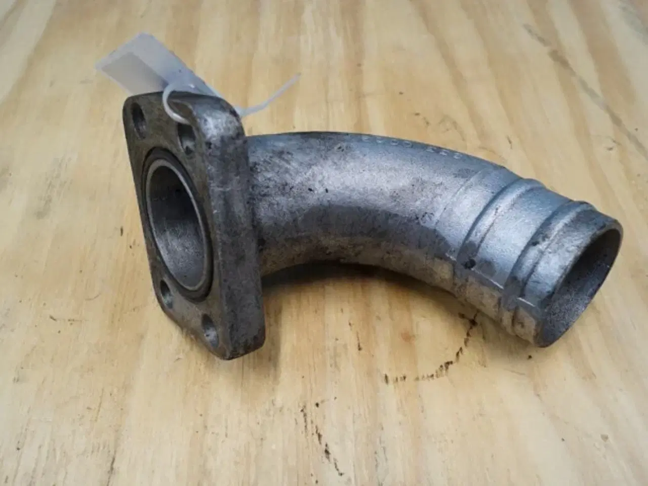 Billede 3 - JCB Håndport adapter 83300051