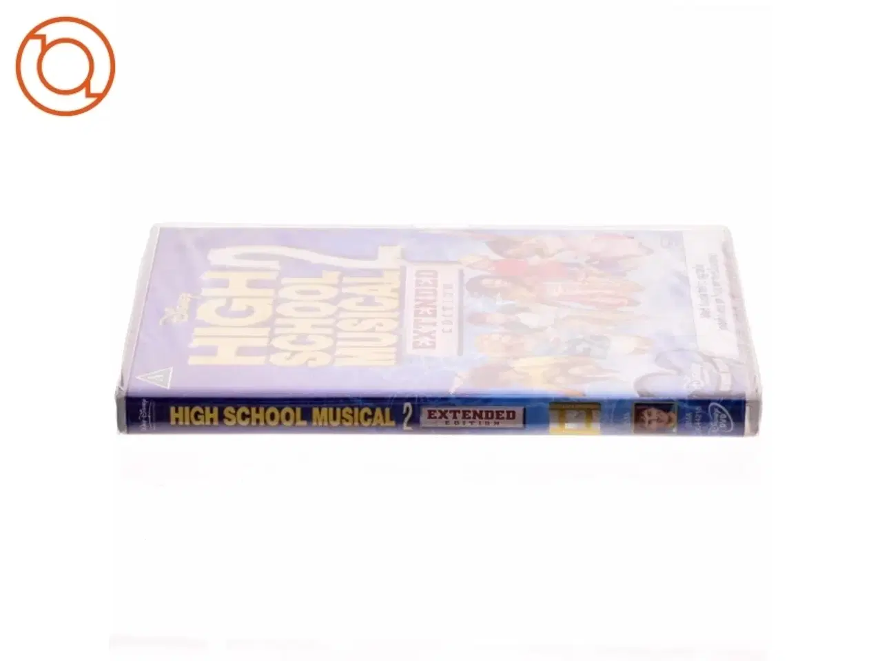 Billede 2 - High School Musical 2