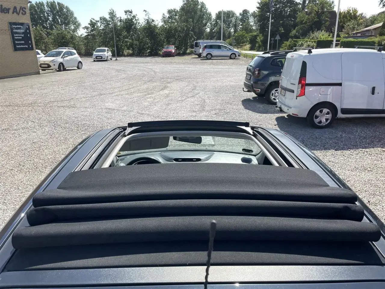 Billede 3 - Renault Twingo 1,0 Sce Expression start/stop 70HK 5d
