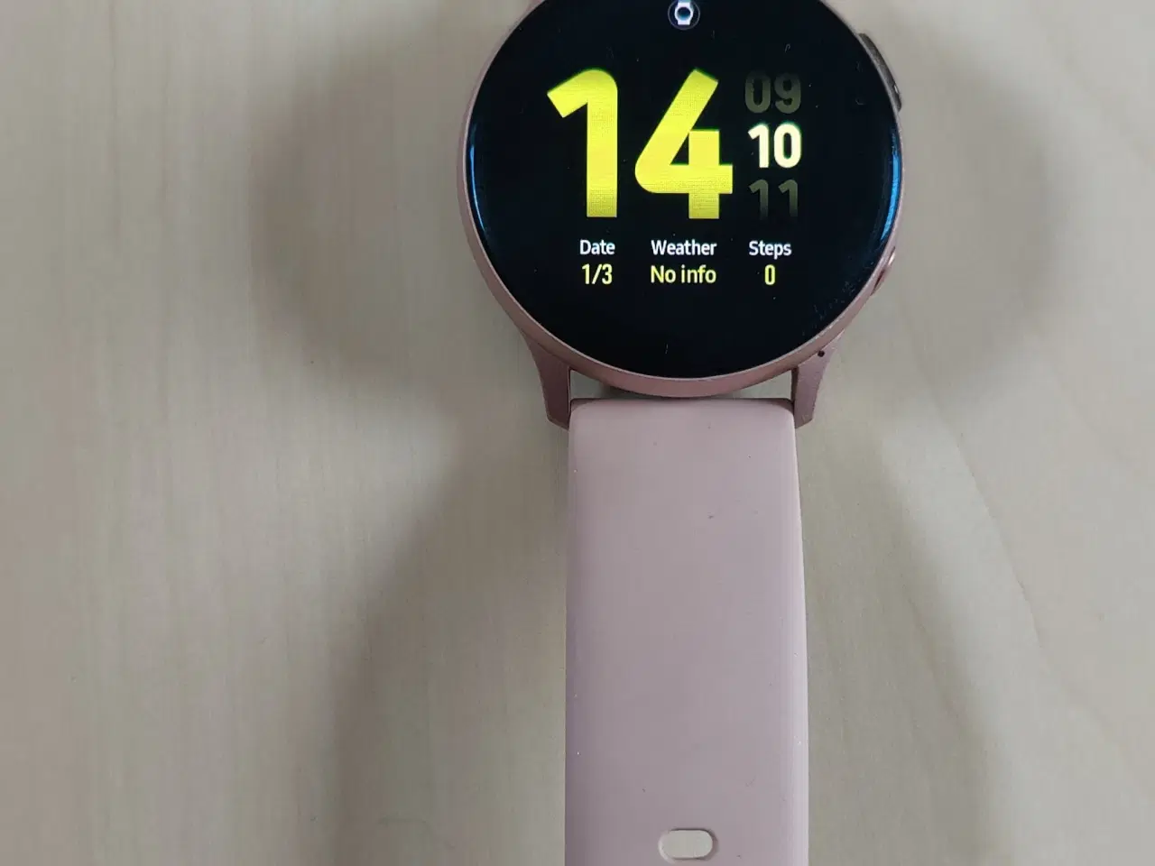 Billede 2 - Samsung Galaxy watch 2
