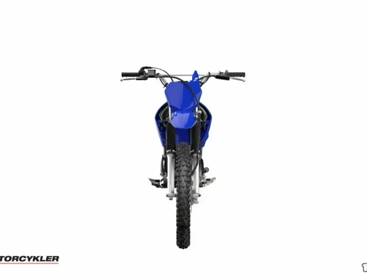 Billede 3 - Yamaha TTR 125