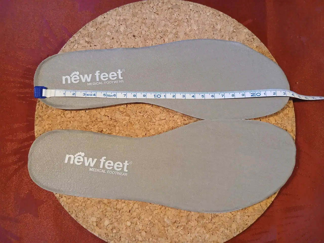 Billede 14 - New Feet støvler str 39