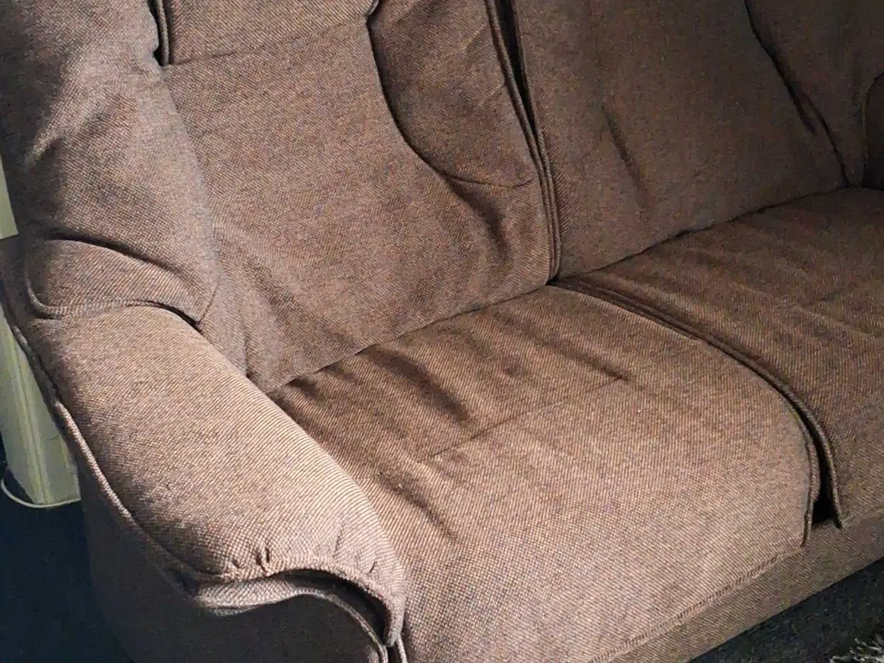 Billede 3 - Købt i Møbler.