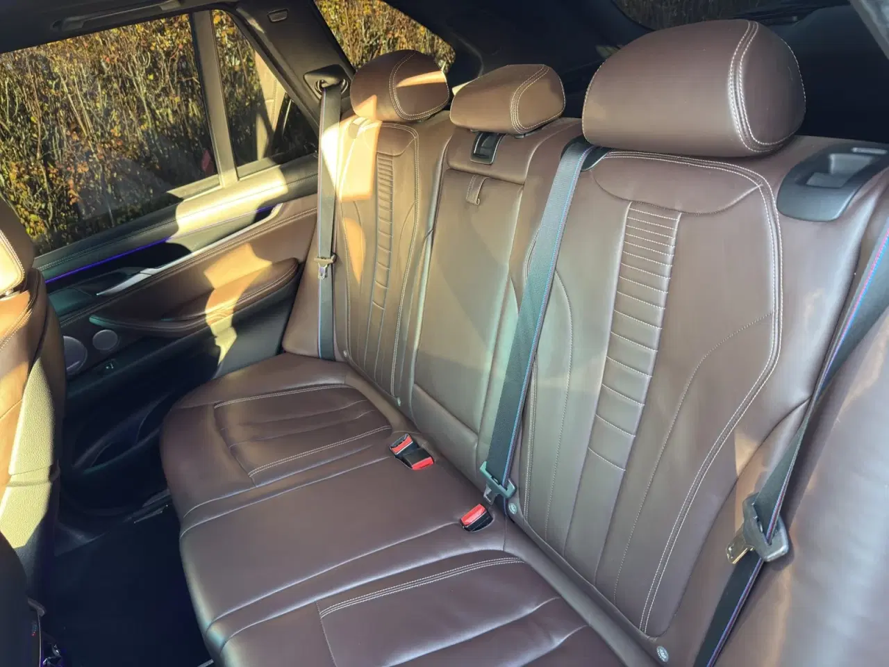 Billede 15 - BMW X5 3,0 M50d M-Sport xDrive aut.