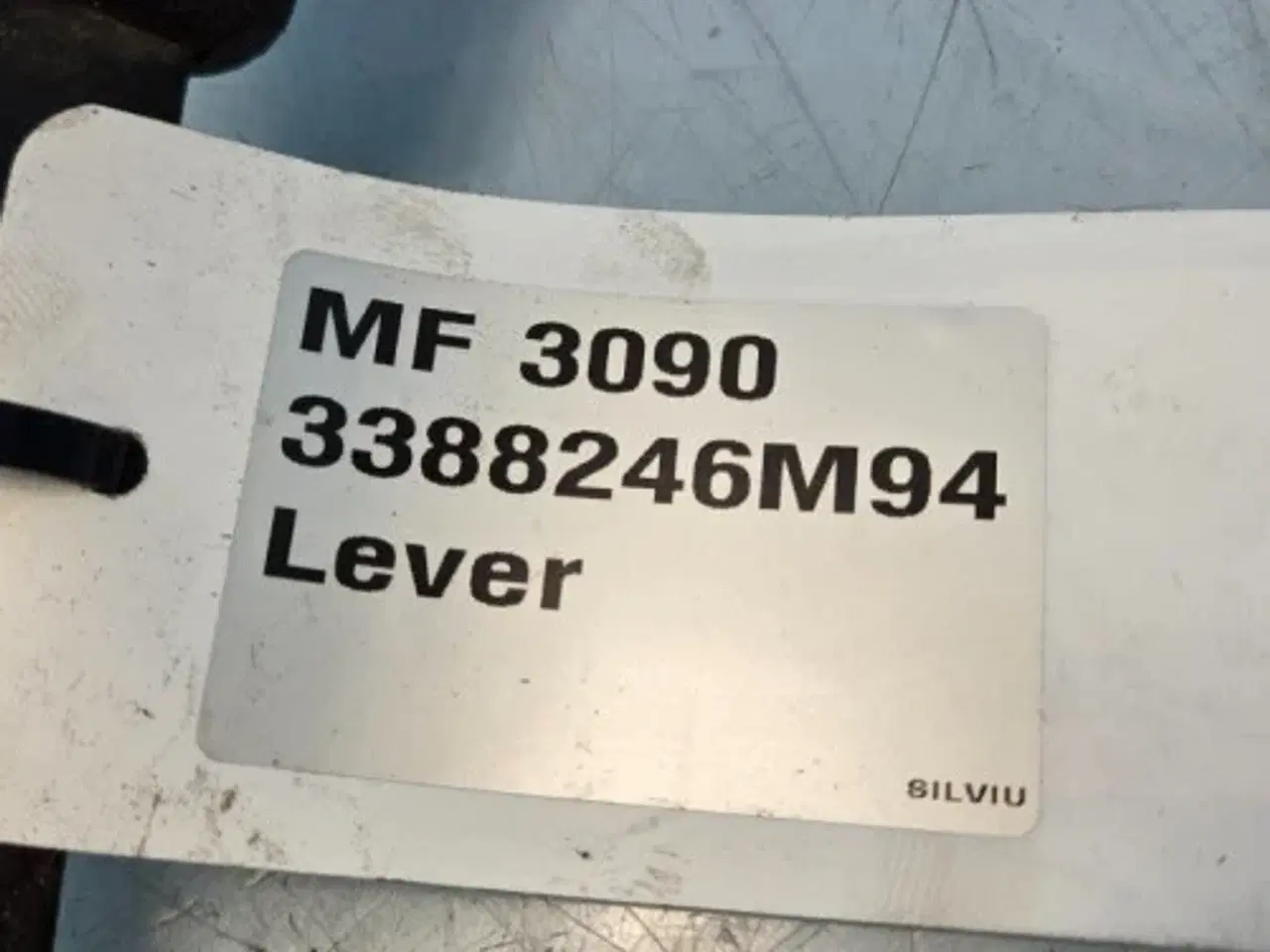 Billede 9 - Massey Ferguson 3090 Lever 3388246M94