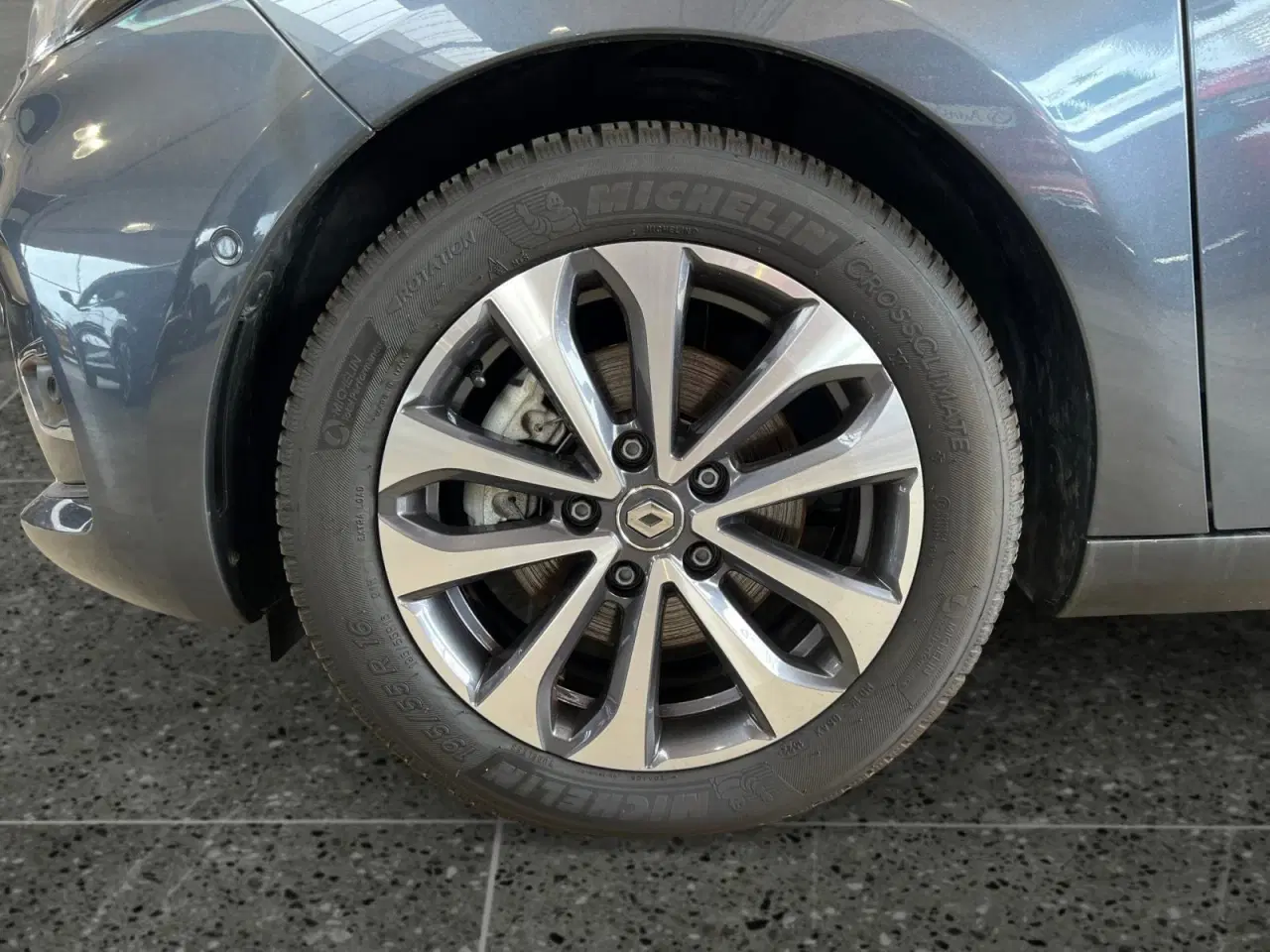 Billede 3 - Renault Zoe 52 Intens