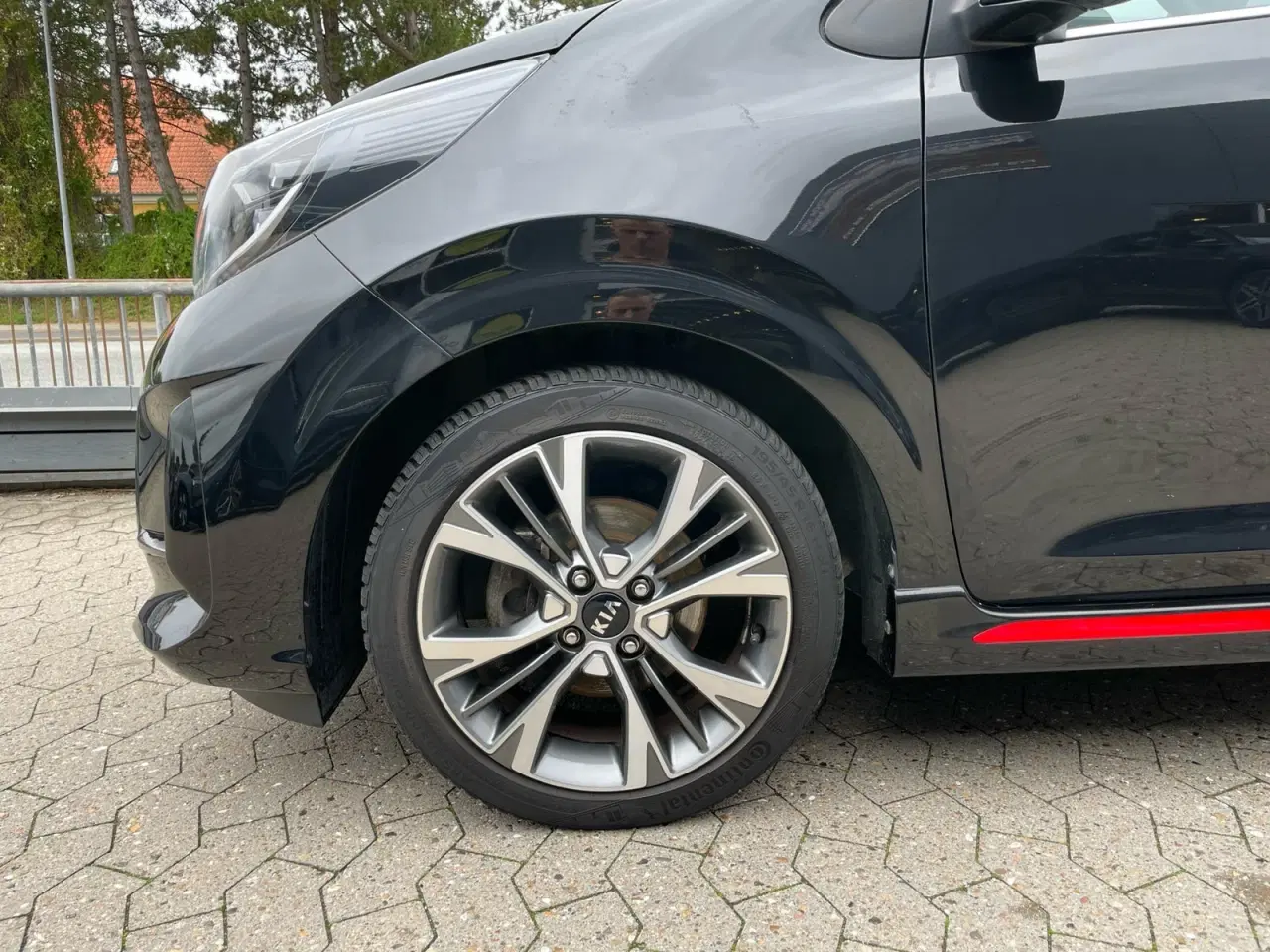 Billede 6 - Kia Picanto 1,0 GT-Line
