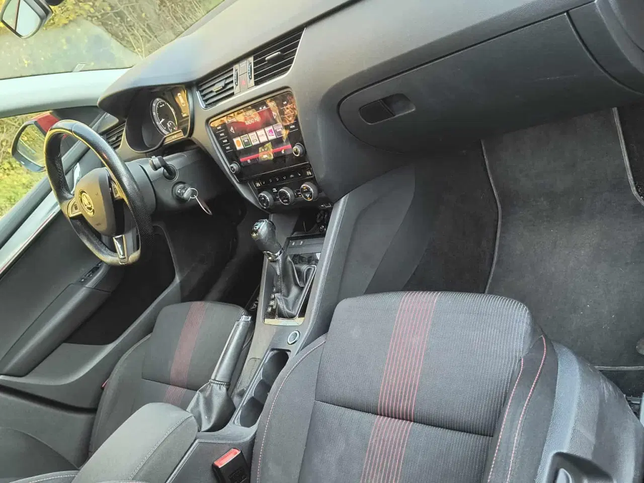 Billede 9 - Skoda Octavia