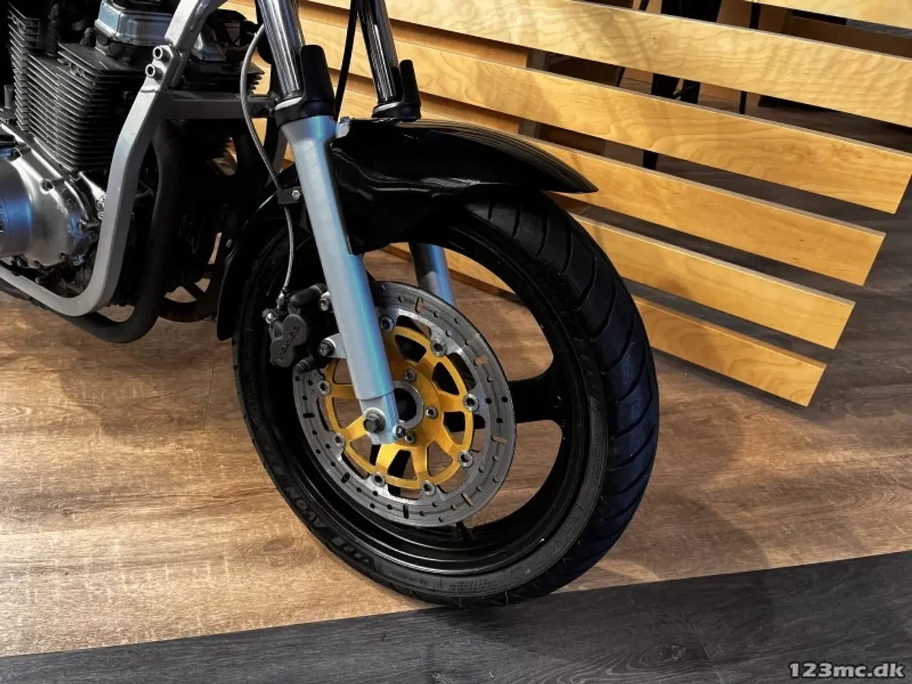 Billede 10 - Suzuki GS 500
