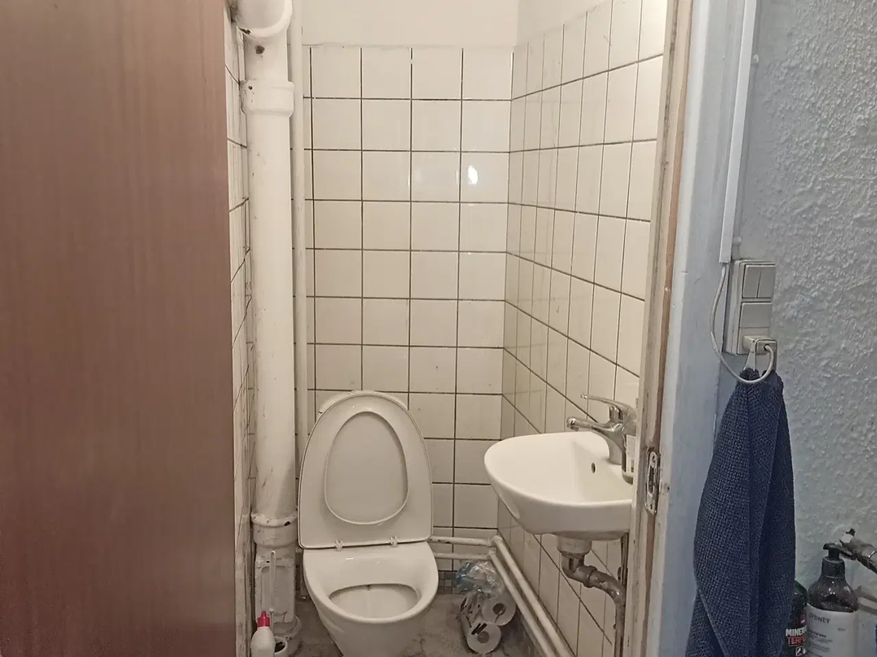 Billede 7 - Butikslokale/cafelokale tæt på Brønshøj Torv