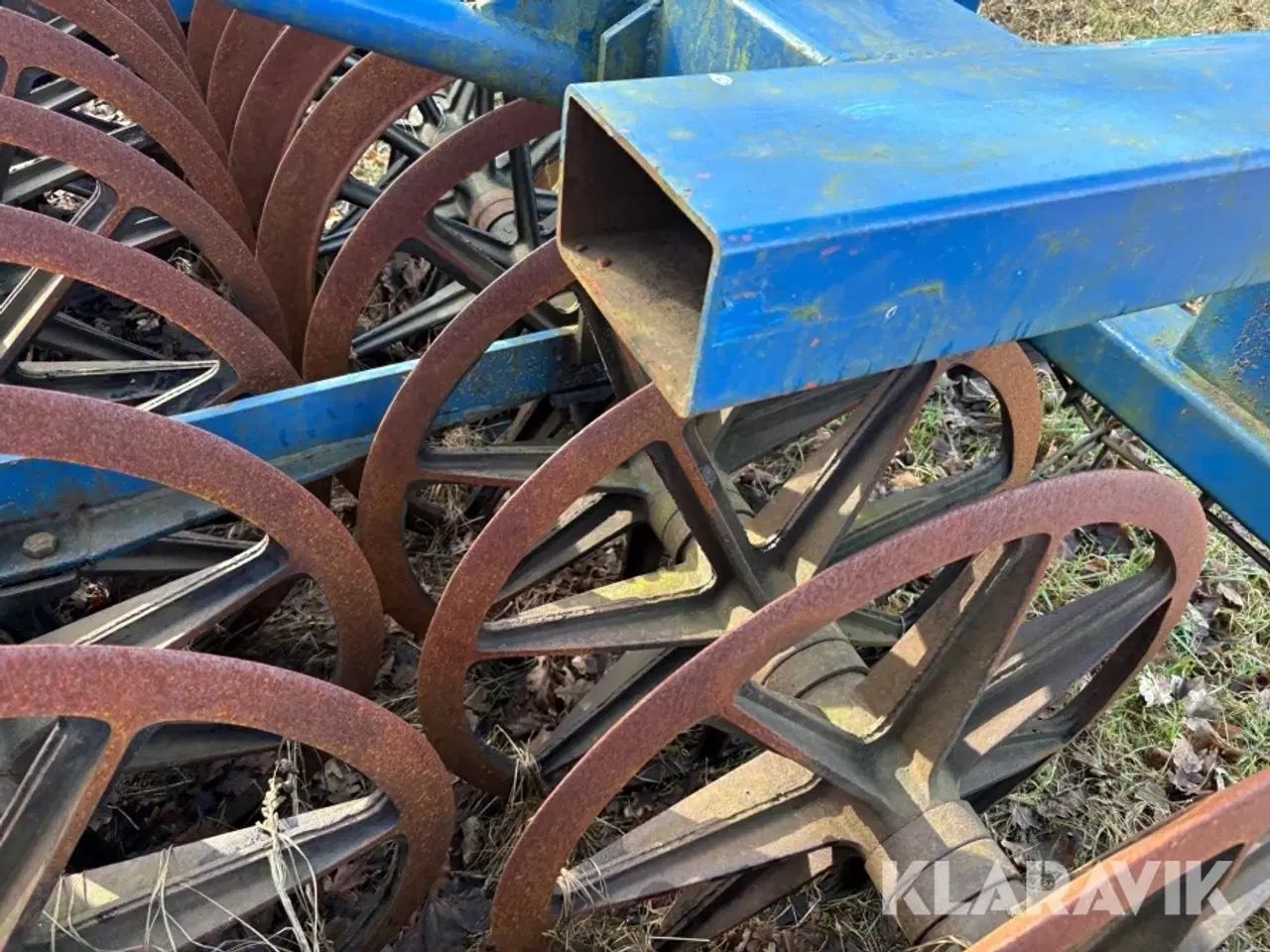 Billede 10 - Jordpakker