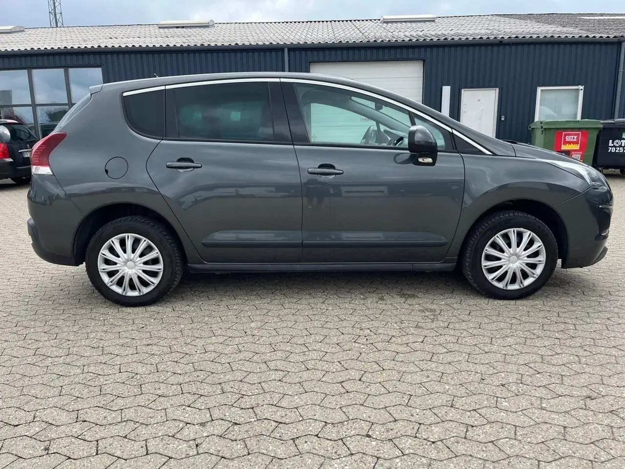 Billede 7 - Peugeot 3008 1,2 e-THP 130 Access