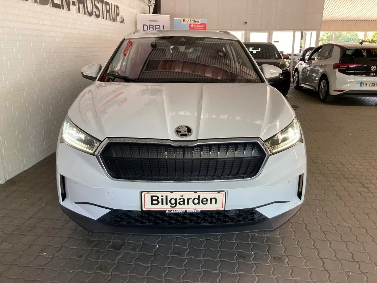 Billede 4 - Skoda Enyaq 80 iV Loft