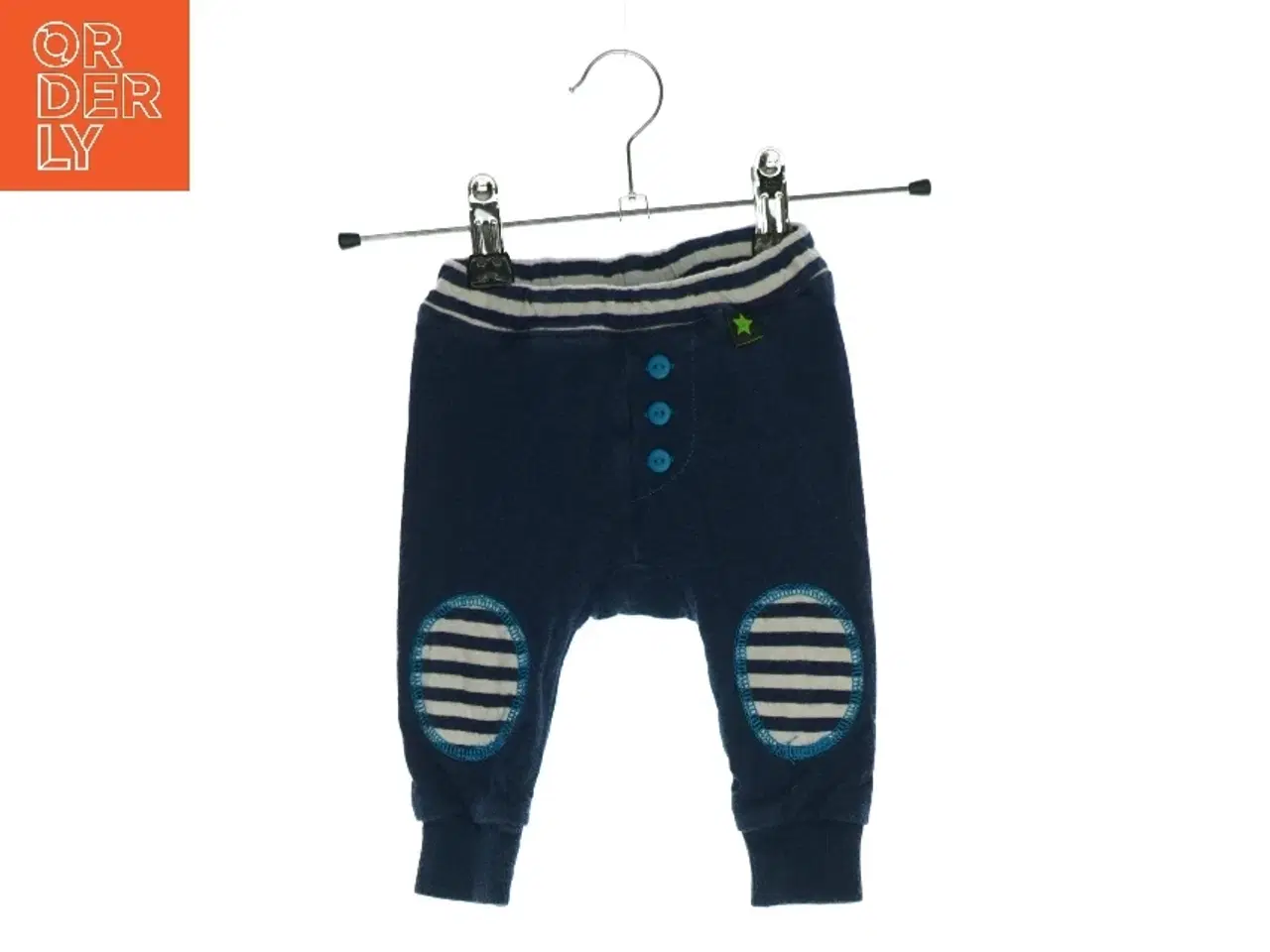 Billede 1 - Bukser fra Molo (Str 62 cm)