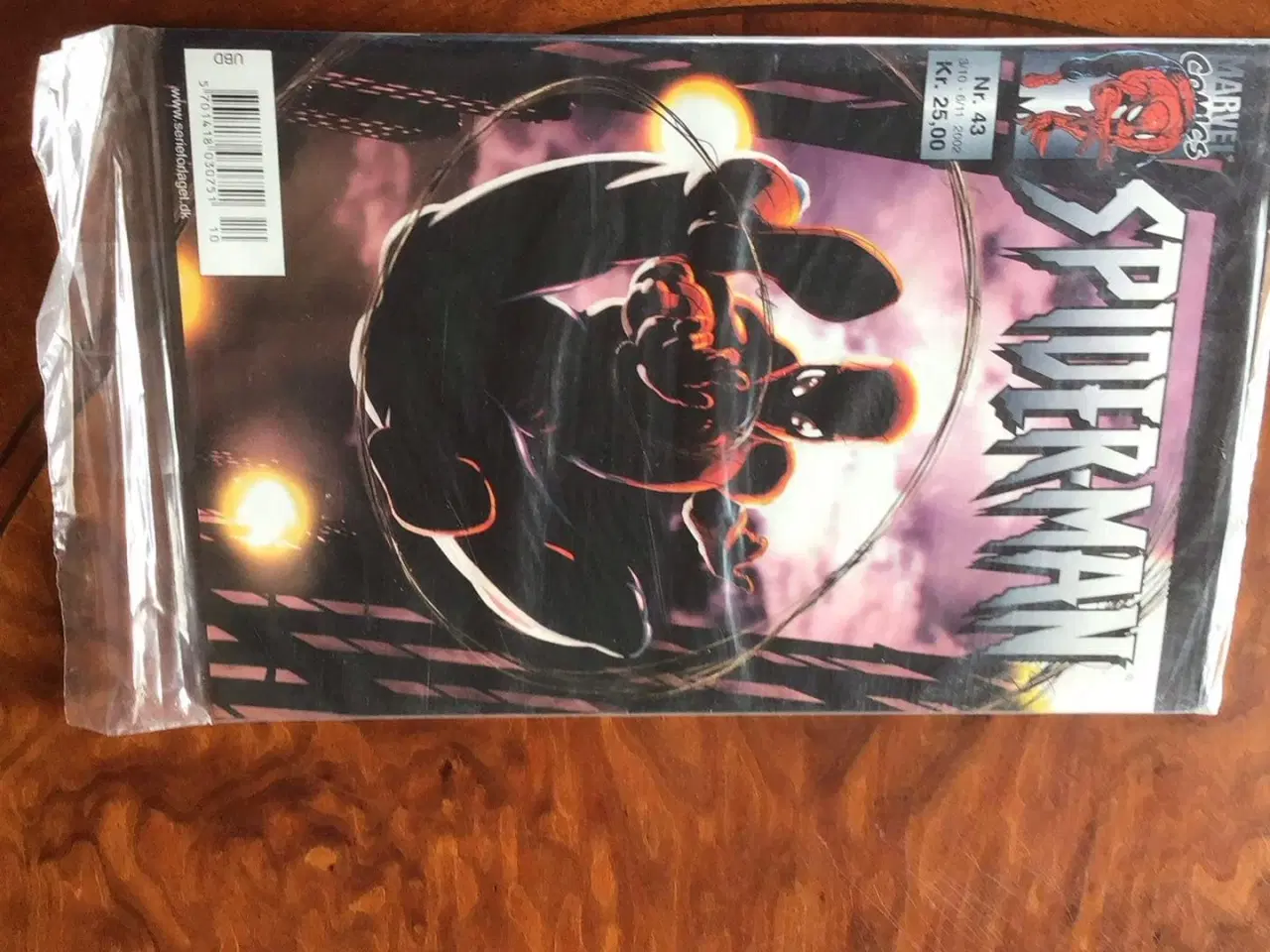 Billede 3 - Spiderman #41-57, Dansk