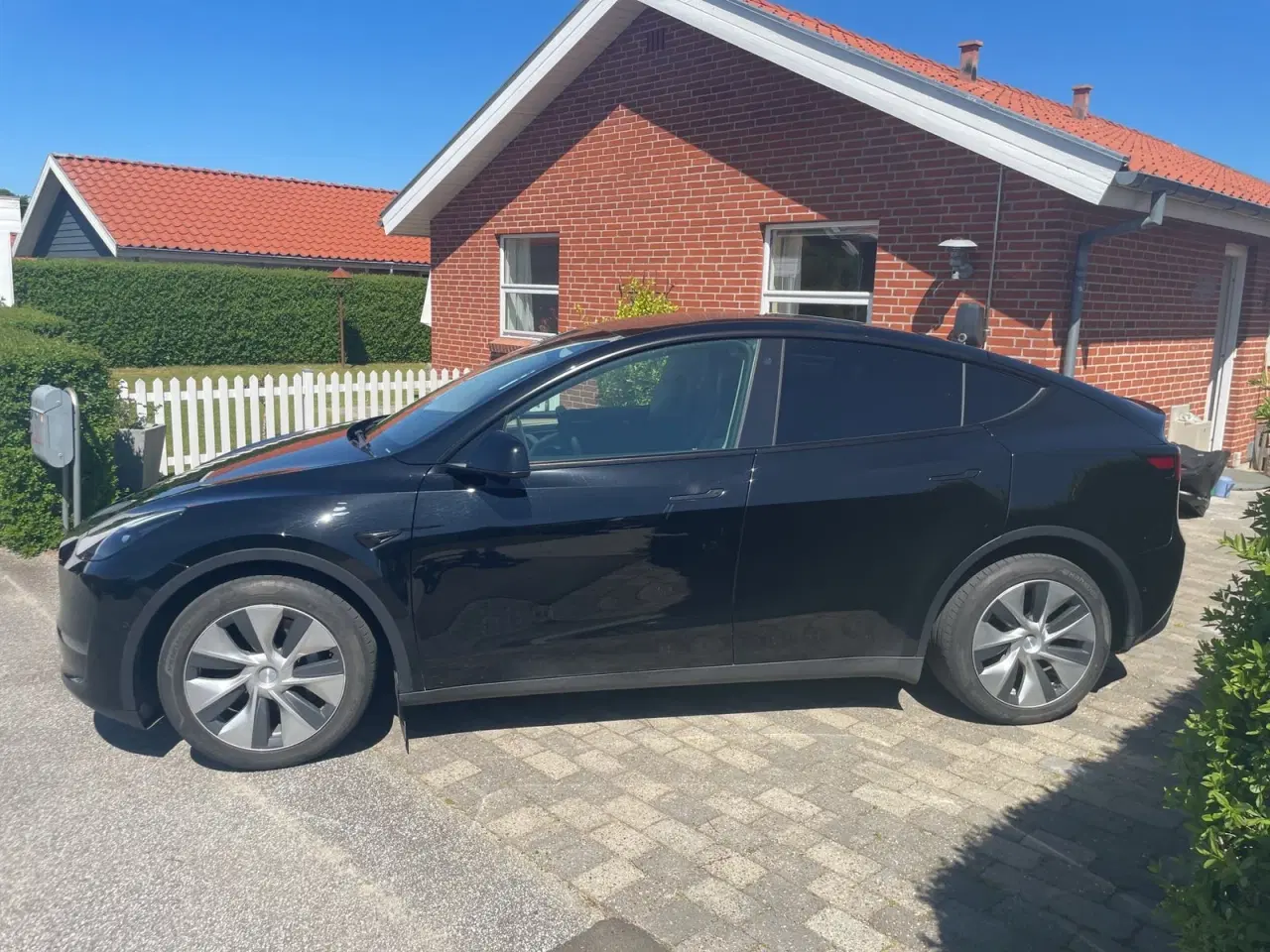 Billede 2 - Tesla Model Y  Long Range AWD
