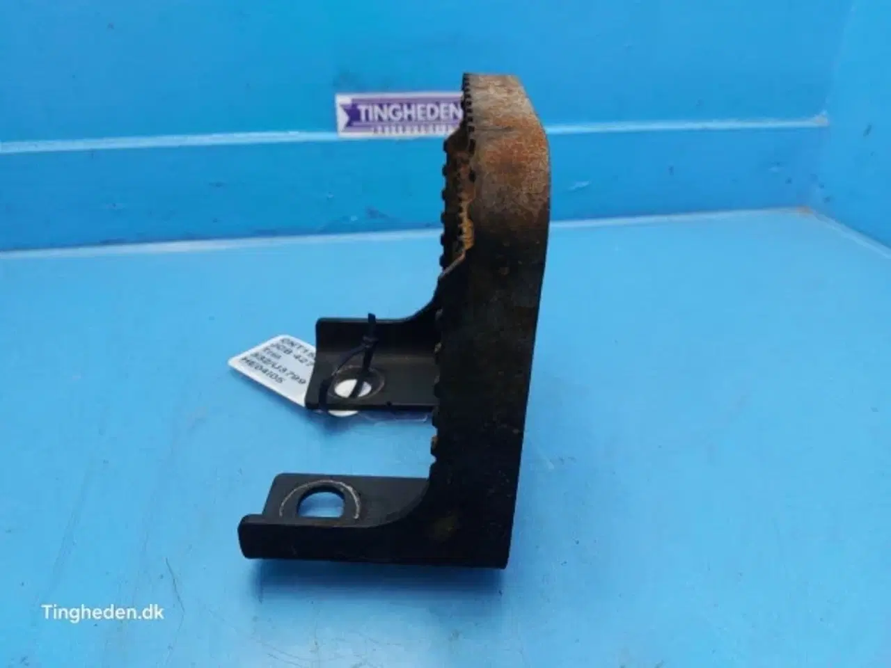 Billede 8 - JCB 427 HL Trin 332/U3799