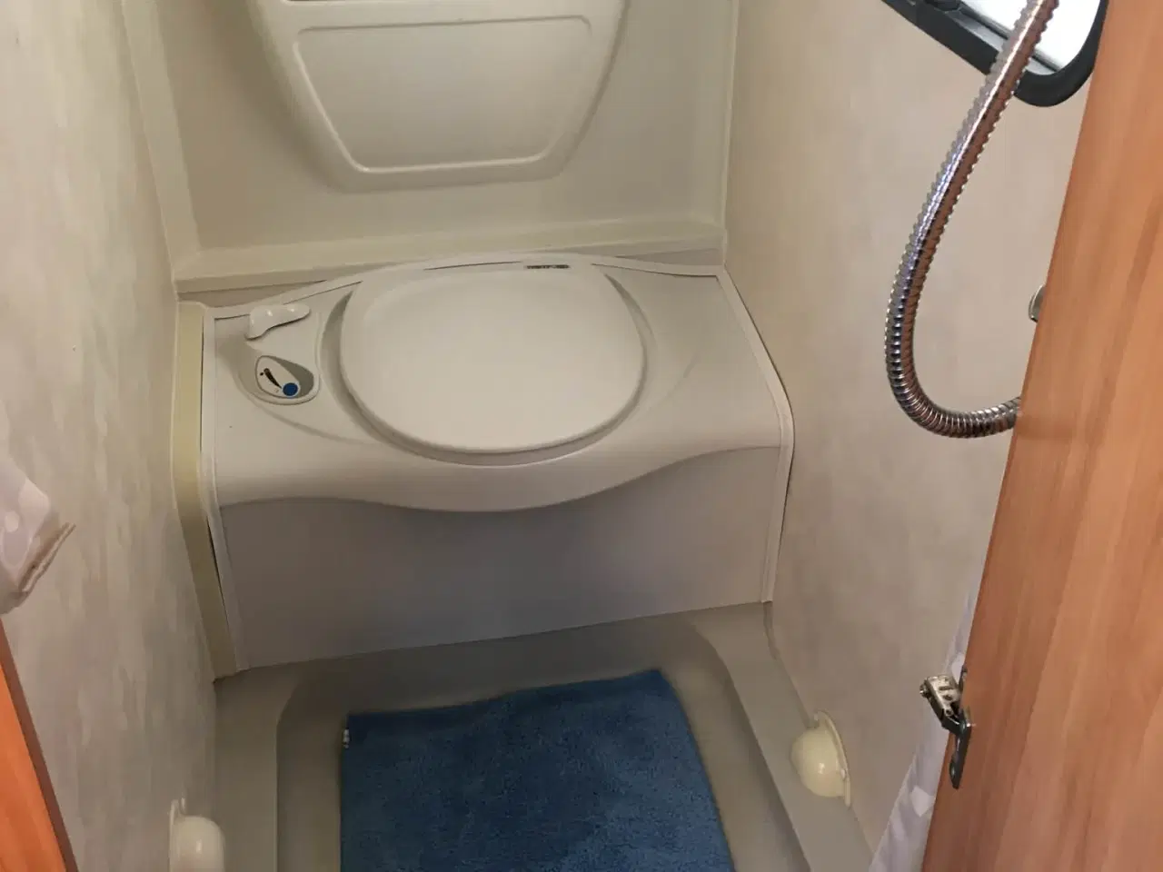 Billede 2 - Adria Adora 542TK fra 2009