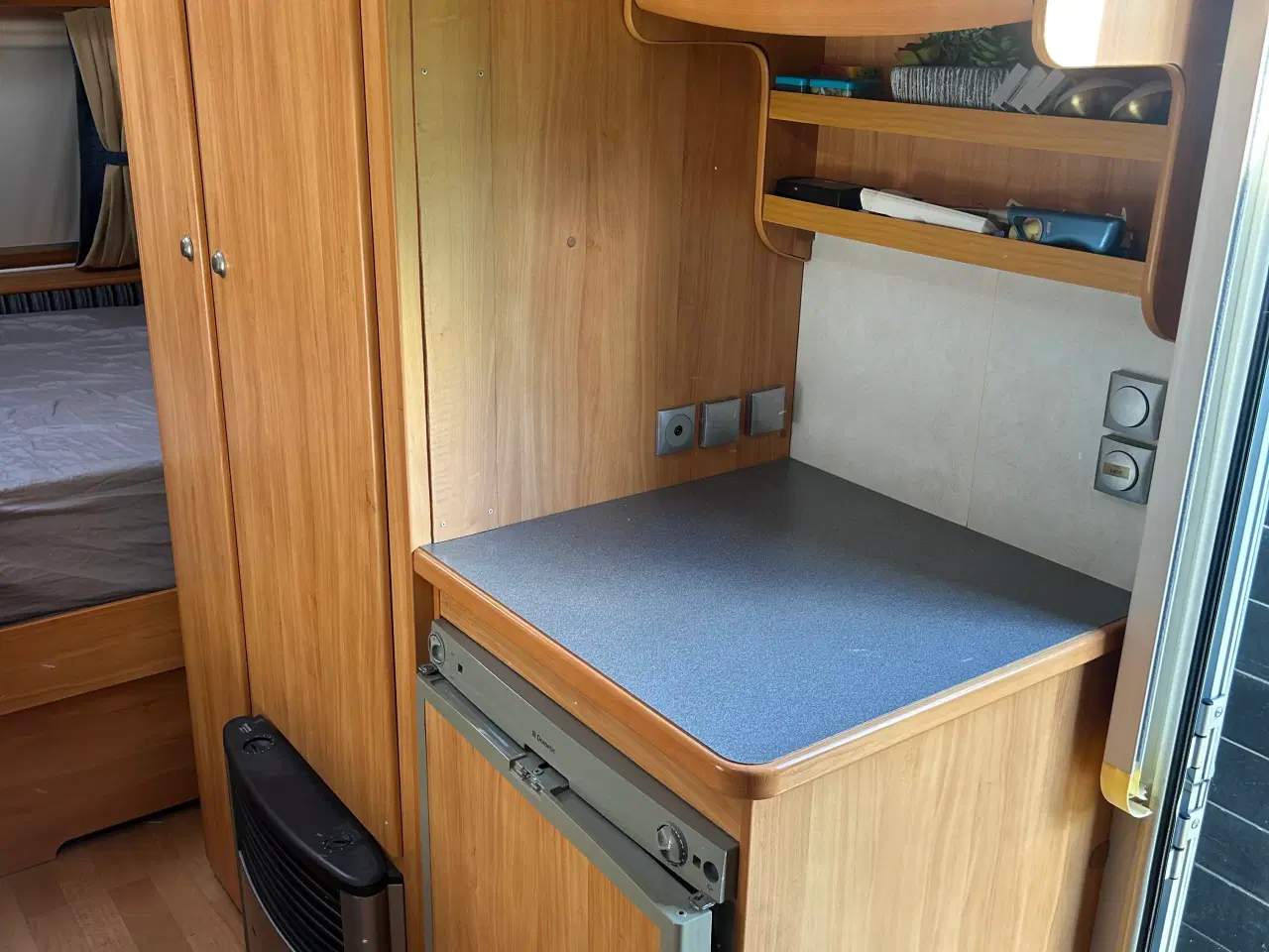 Billede 5 - Adria 462 PH