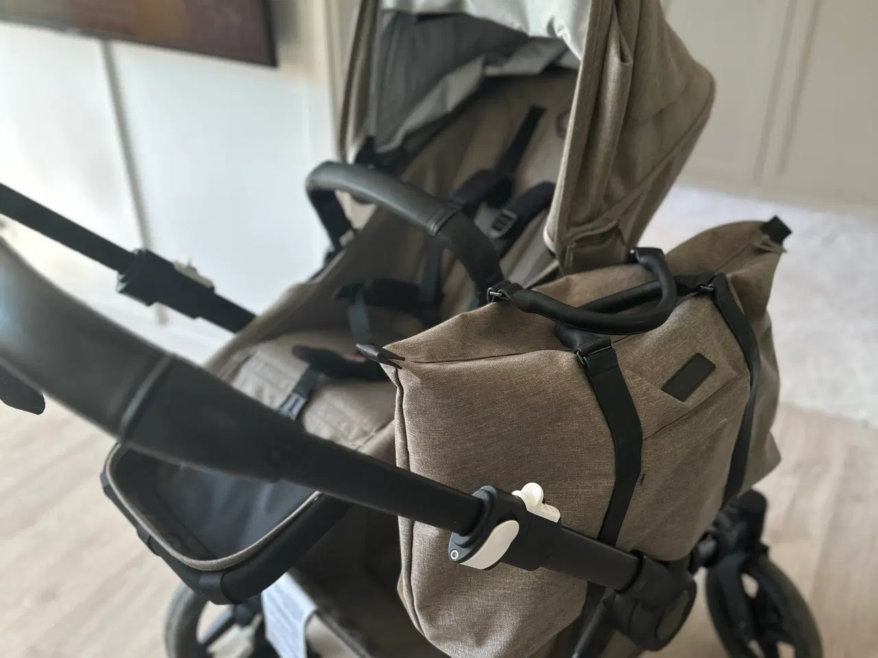 Billede 3 - bugaboo donkey 5 duo