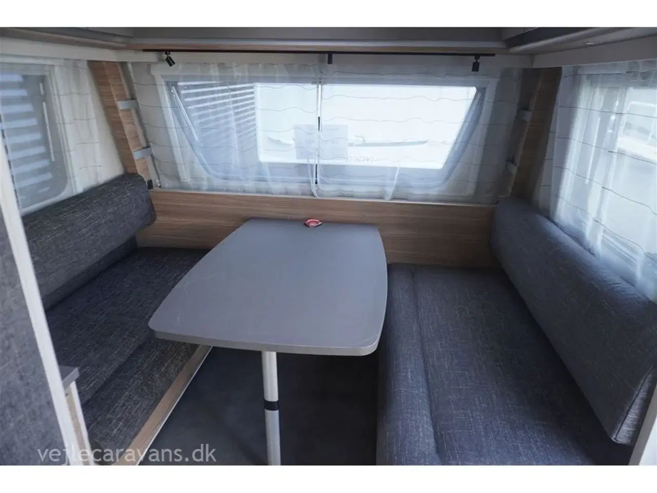 Billede 3 - 2026 - Dethleffs Camper 510 LE