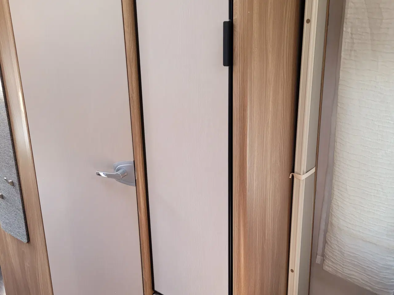 Billede 8 - Flot Burstner campingvogn 