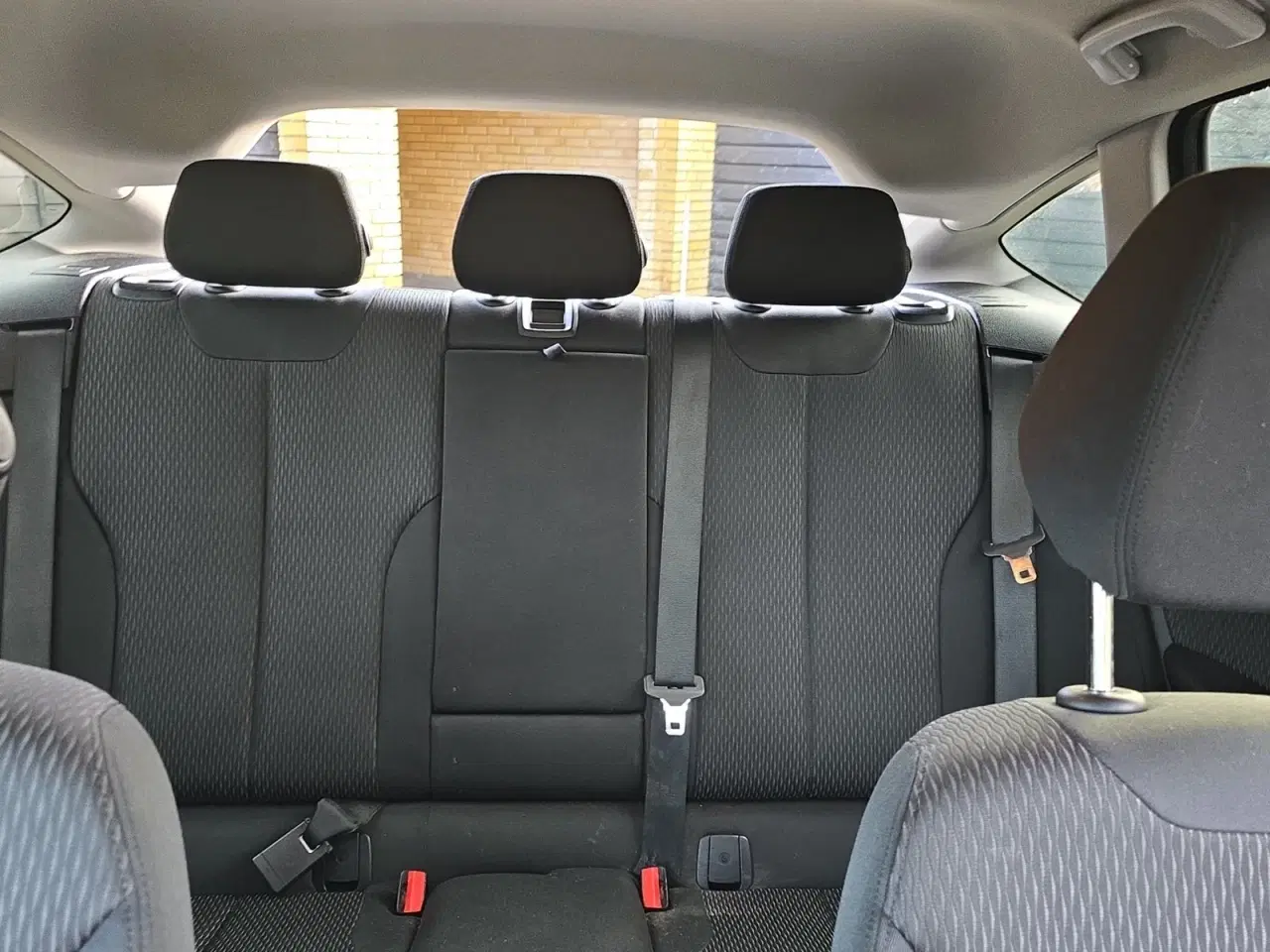 Billede 13 - BMW 320d 2,0 Gran Turismo