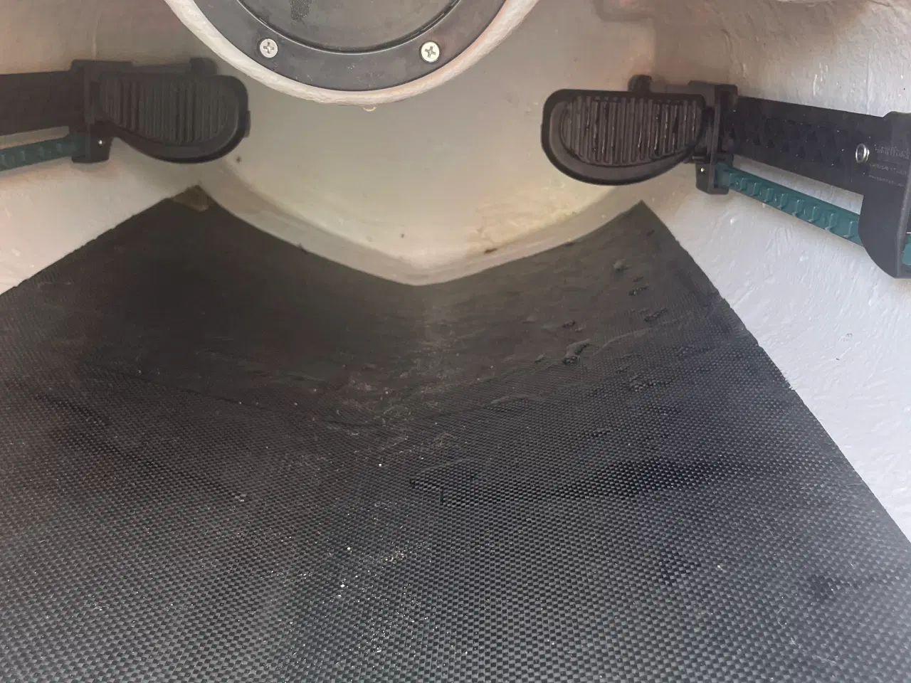 Billede 5 - Splint glasfiber havkajak