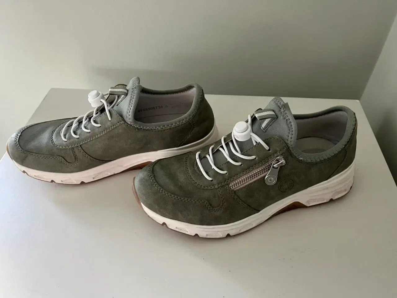 Billede 2 - Rieker sneakers