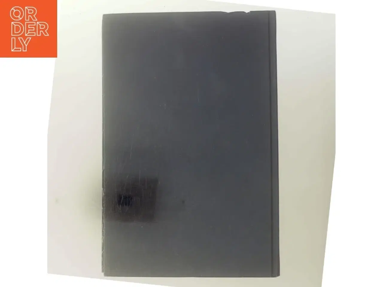 Billede 3 - Drager over Kabul af Morten Hesseldahl (Bog)