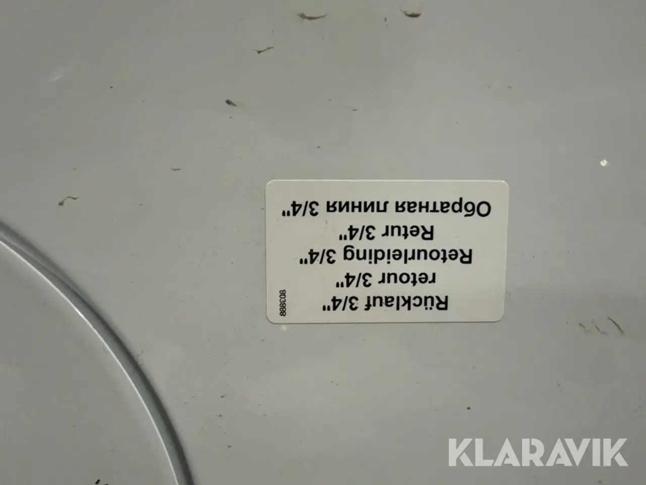 Billede 10 - Gaskedler Vaillant Ecotec plus /  allstor Vih q75b 2 stk