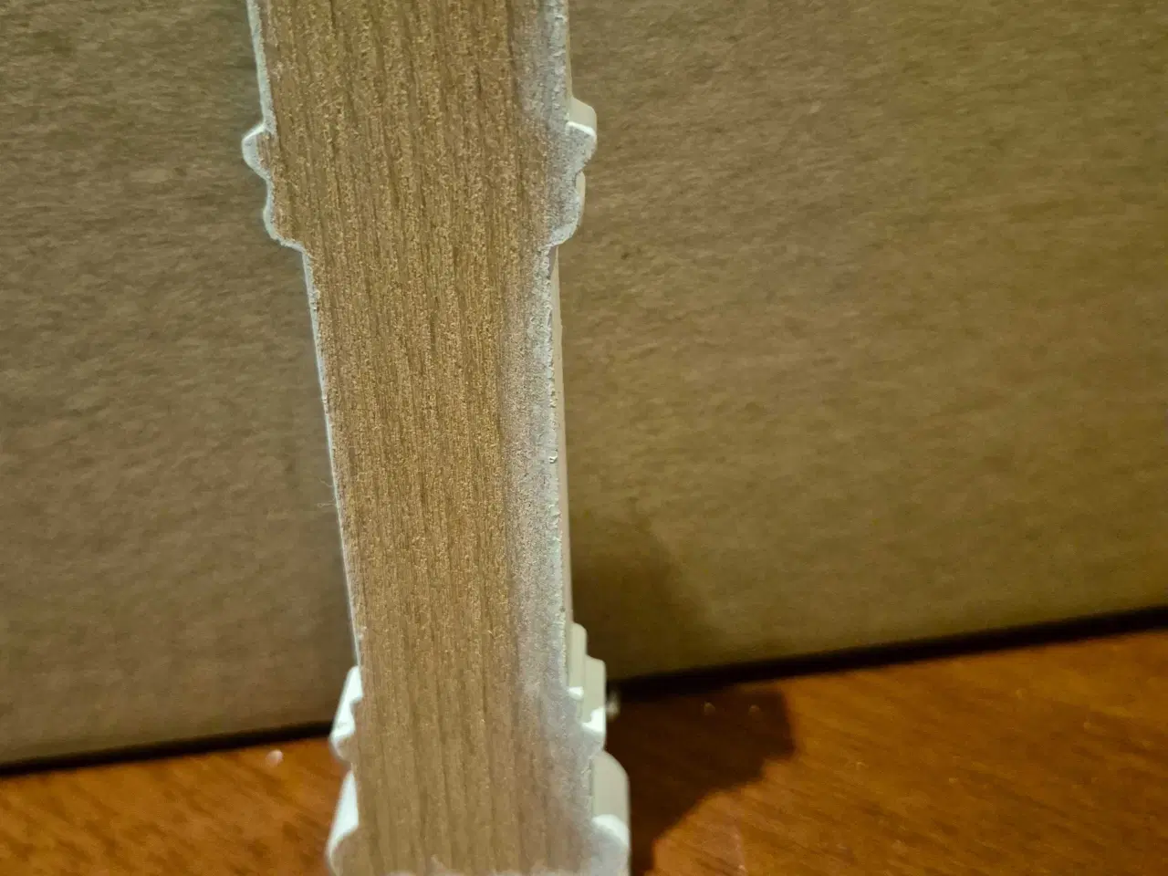 Billede 4 - Lundby dykkehus ur fra 1984