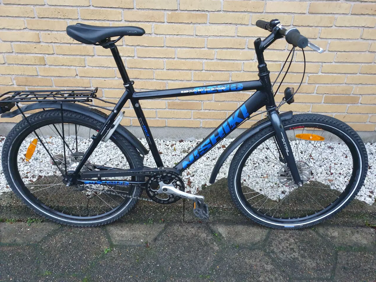 Billede 7 - Cykel 