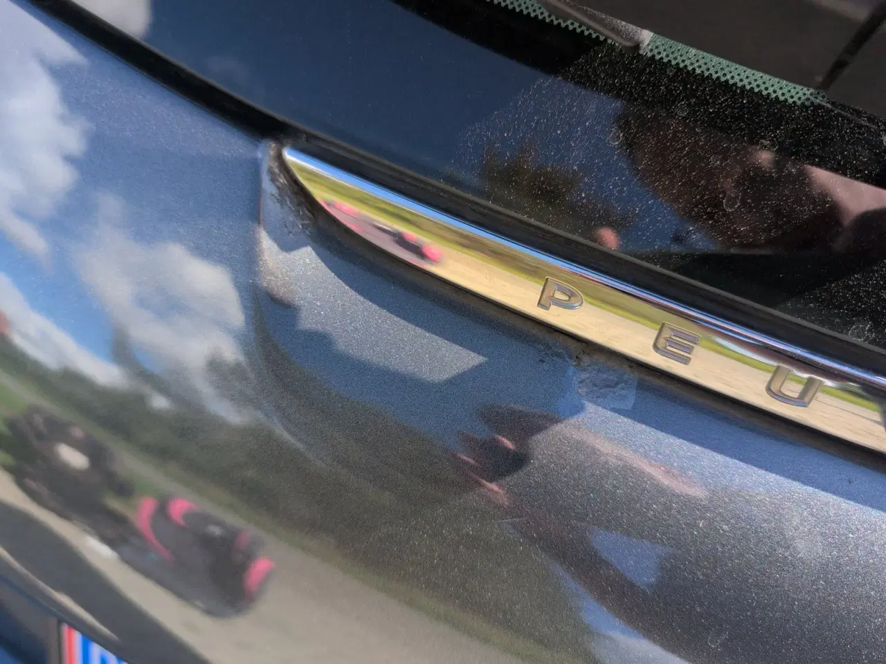 Billede 21 - Peugeot 208 1,6 BlueHDi 100 Active