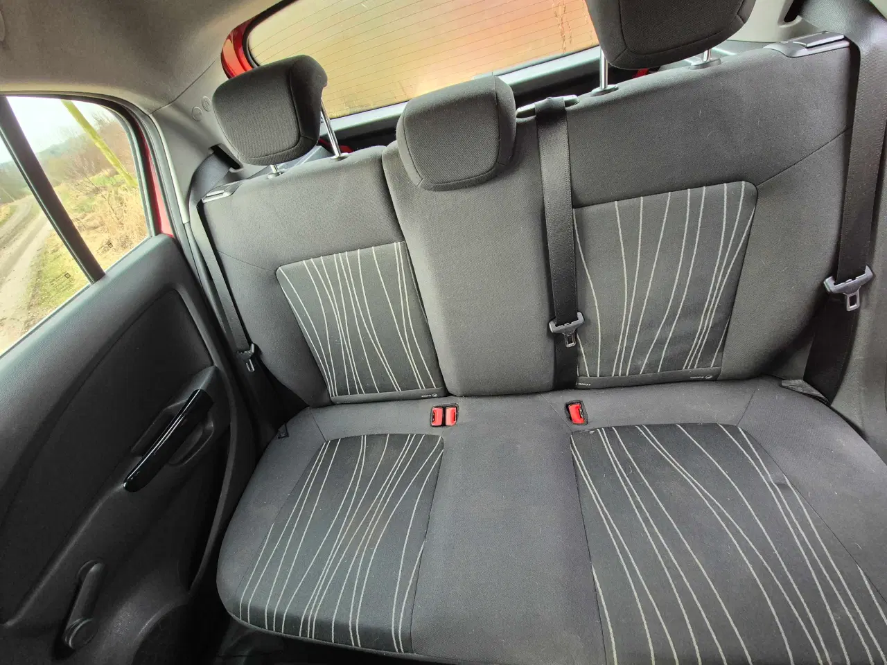 Billede 4 - Opel Corse 1.0 Enjoy