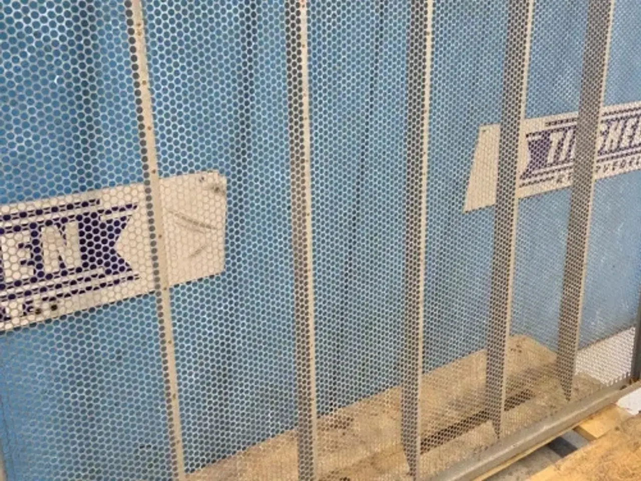 Billede 2 - Dronningborg D7500 Undersold Ø8 28450245 (1)