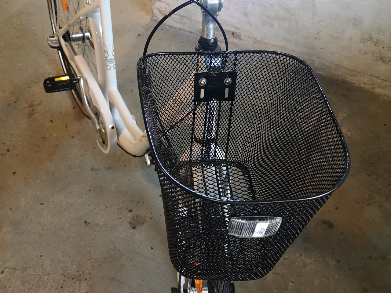 Billede 11 - BUSETTO 28 " 47CM 