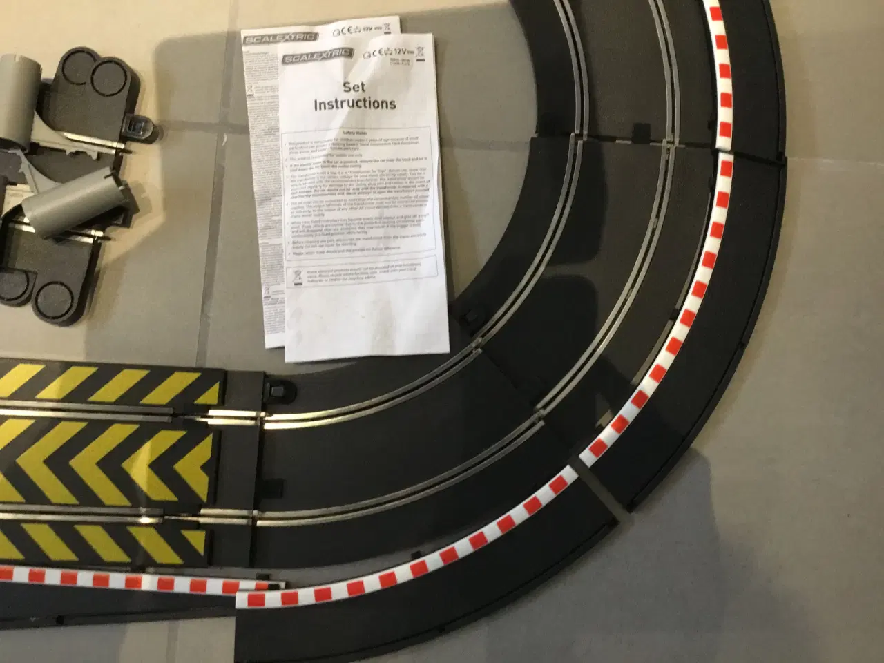Billede 3 - Racerbane Scalextric
