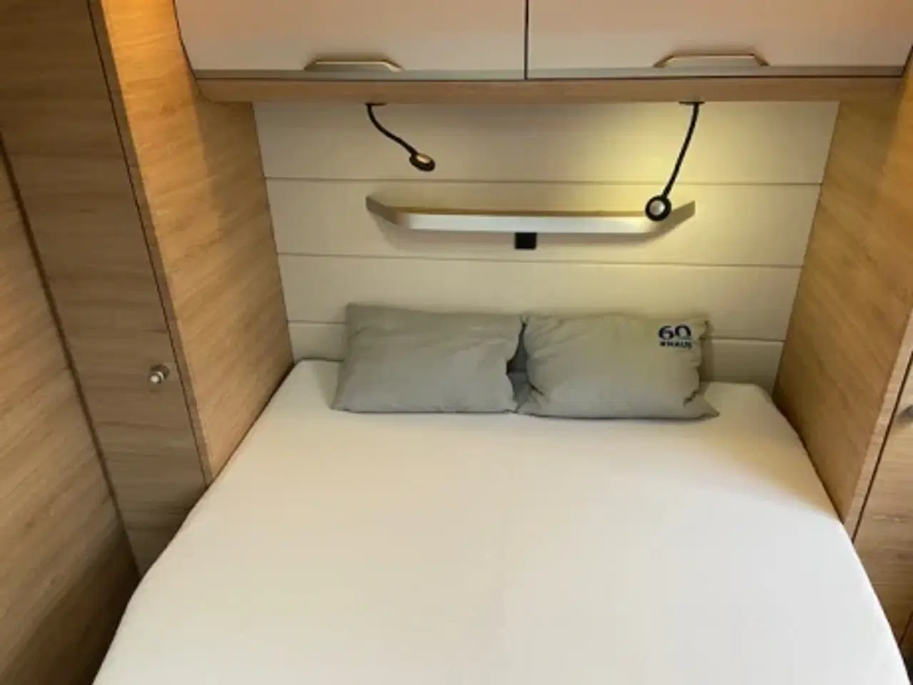 Billede 9 - Knaus Sudwind 650 PXB 60 Years