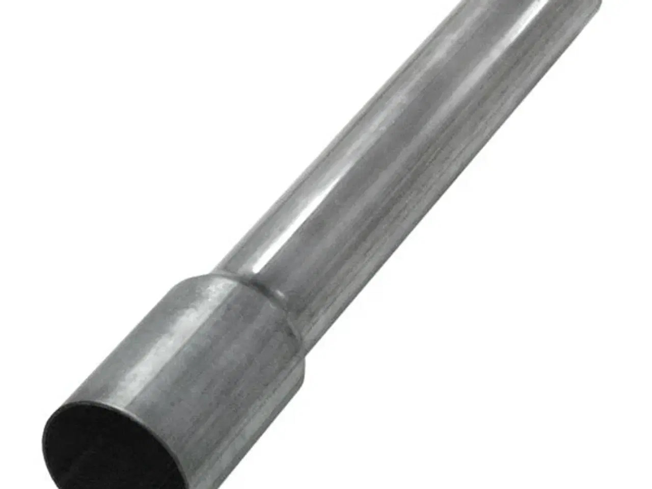 Billede 1 - Decibelindsats 2 tommer