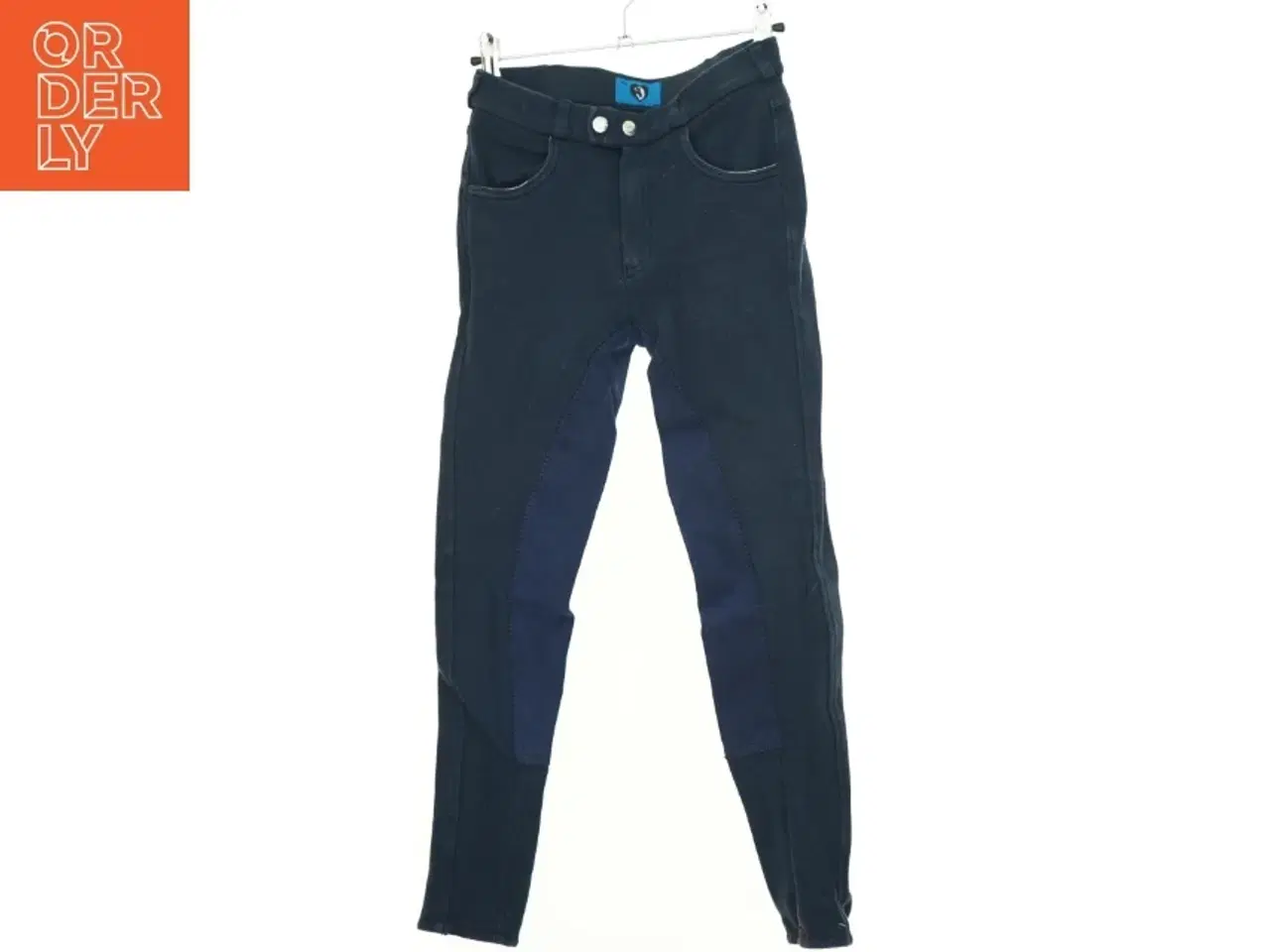 Billede 2 - Bukser, til ridning fra Horze (str. 158 cm)