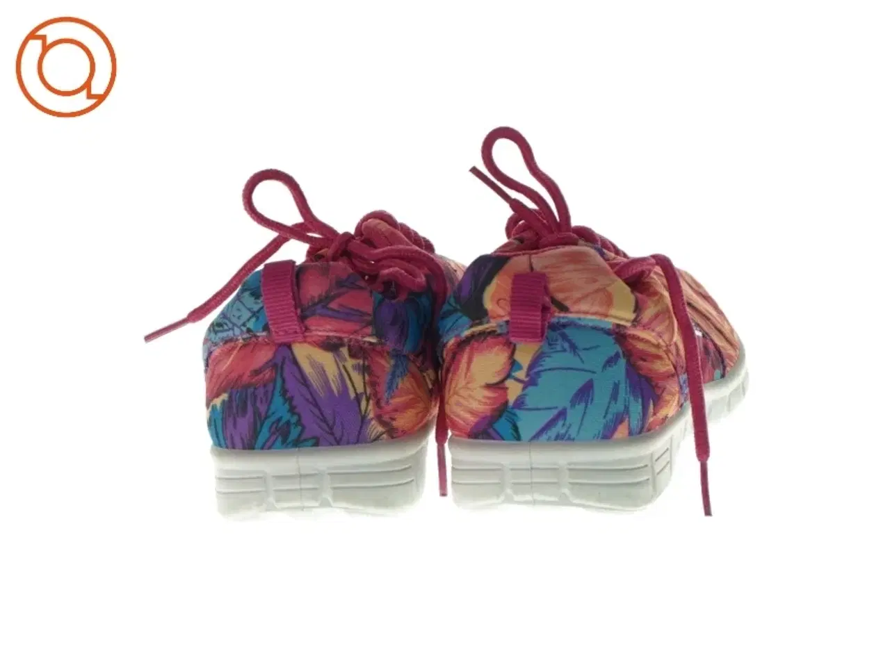 Billede 4 - Sneakers fra Slazenger  (str. 36)