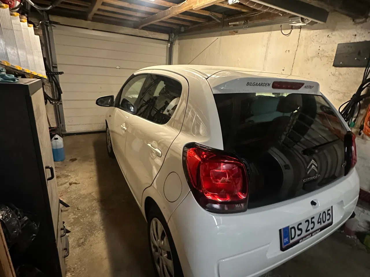 Billede 6 - Citroen C1 1.2 PureTech