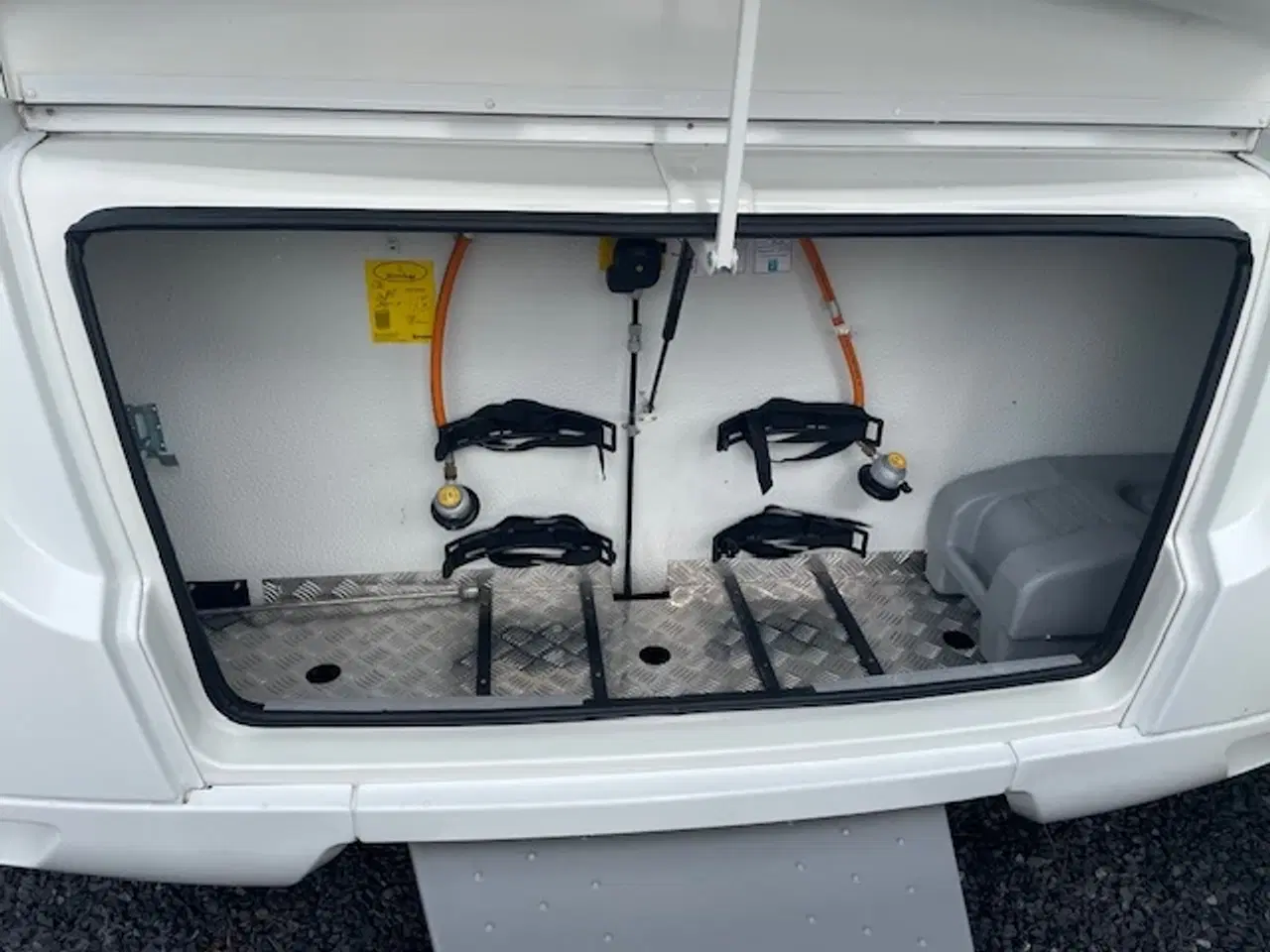 Billede 5 - Adria Alpina 663HT